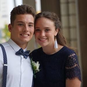 Meet your Posher, Jack